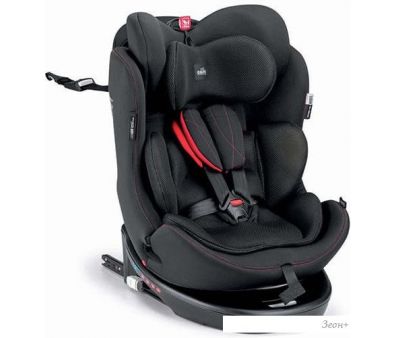 Детское автокресло CAM Tour I-Size S172/179 (черный)