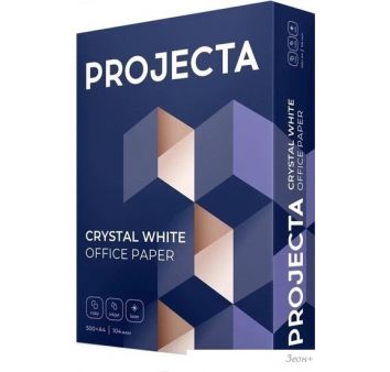   Projecta A4, 80 /2, 500 ,  