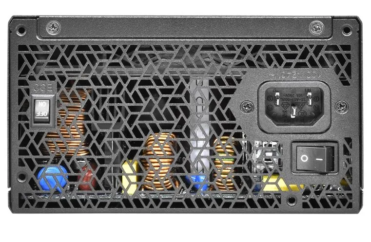 Блок питания Super Flower Leadex VII XG 1000W SF-1000F14XG
