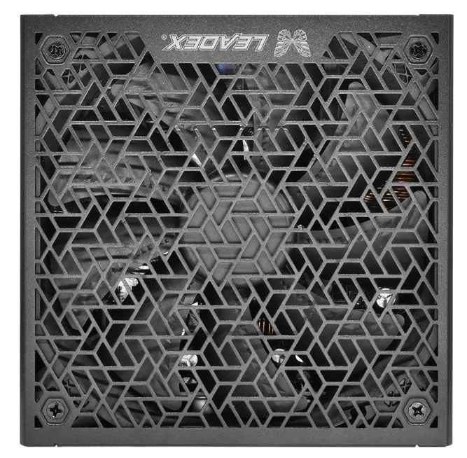Блок питания Super Flower Leadex VII XG 1000W SF-1000F14XG