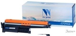 Тонер NV Print NV-CF294A (аналог HP CF294X)