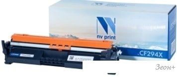 Тонер NV Print NV-CF294X (аналог HP CF294X)