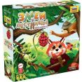 Настольная игра Звезда Змеи и лестницы. Бродилка 8850