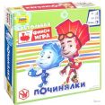 Настольная игра Звезда Фиксики. Починялки 8931