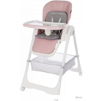   Martin Noir Tody Lux (coral pink) 0+