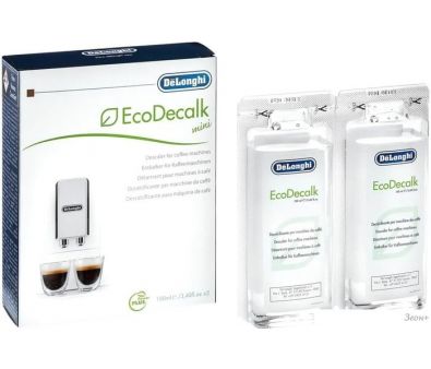    DeLonghi EcoDecalk DLSC200