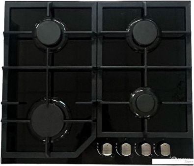   Schtoff H6034C16IS Black