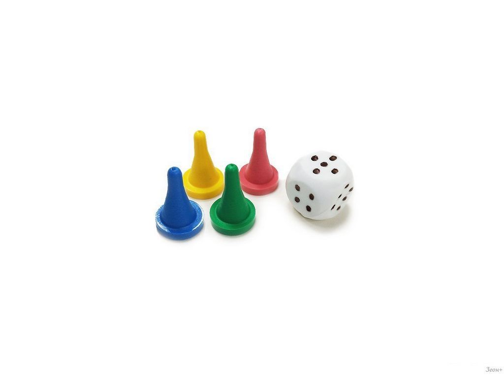 Настольная игра Десятое королевство В лесу 04745