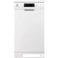 Отдельностоящая посудомоечная машина Electrolux SatelliteClean 600 ESS42220SW