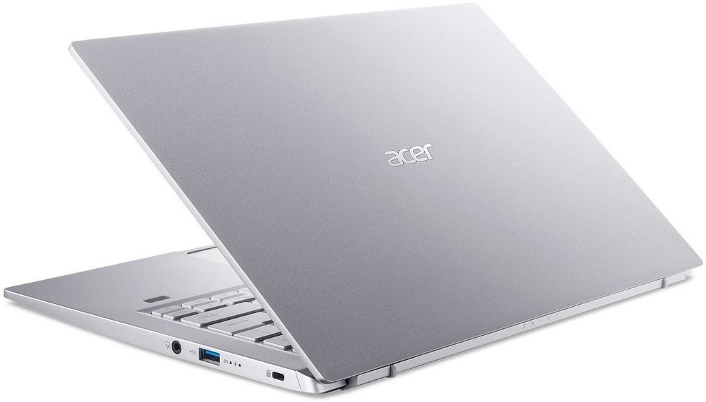 Ноутбук Acer Swift 3 SF314-43 NX.AB1ER.011