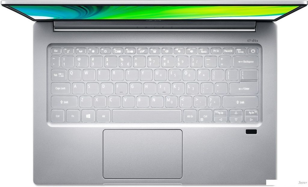 Ноутбук Acer Swift 3 SF314-43 NX.AB1ER.011