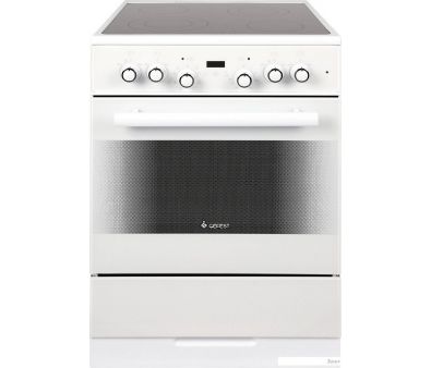 Кухонная плита GEFEST ЭП Н Д 6560-03 0040