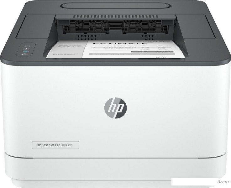 Принтер HP LaserJet Pro 3003dn