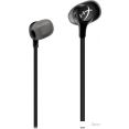 Наушники HyperX Cloud Earbuds II (черный)
