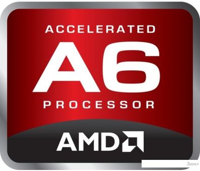  AMD A6-7480