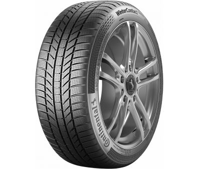   Continental WinterContact TS 870 P 195/60R18 96H XL