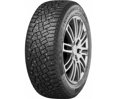   Continental IceContact 2 KD SUV 225/60R17 103T XL