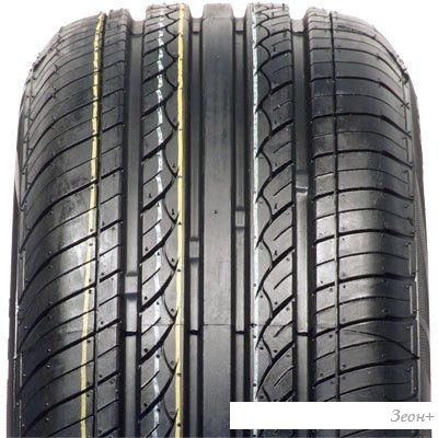 Автомобильные шины HI FLY HF201 165/70R14 81T