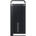 Внешний накопитель Samsung T5 EVO 8TB