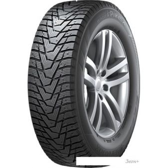   Hankook Winter i*Pike X W429A 255/50R19 107T XL ( )