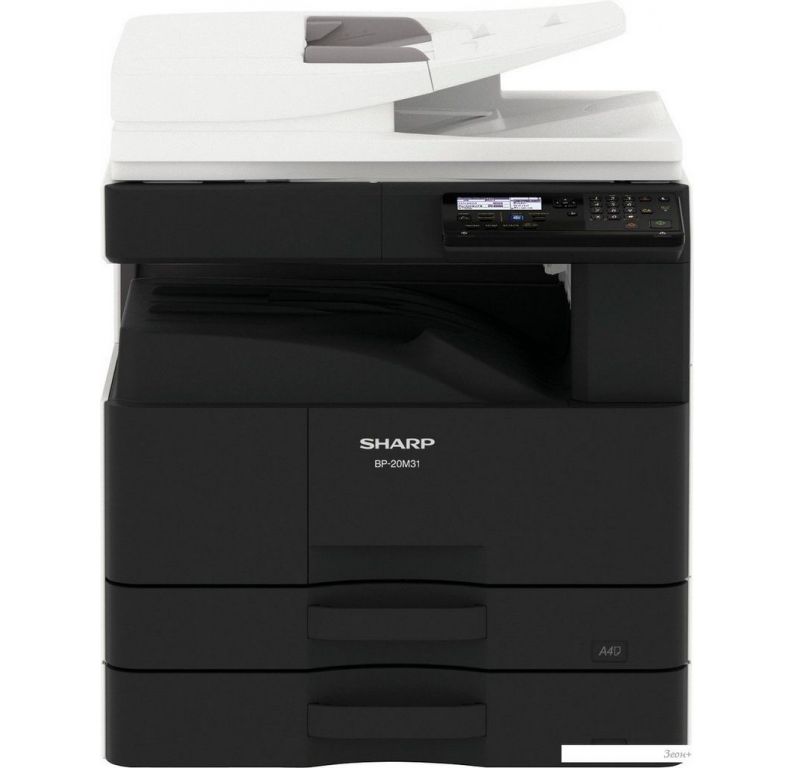 МФУ Sharp BP-20M31