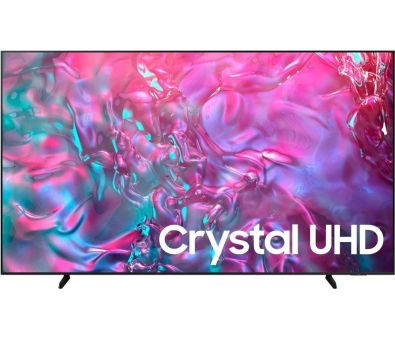  Samsung Crystal UHD 4K DU9000 UE98DU9000UXRU
