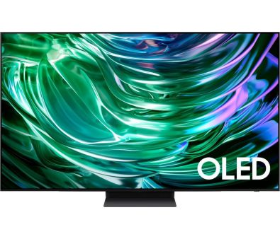 OLED  Samsung OLED 4K S90D QE77S90DAEXRU
