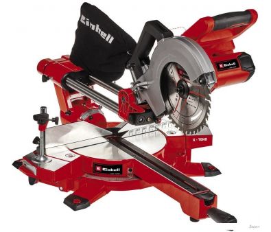   Einhell TE-MS 36/210 Li-Solo 4300880 ( )