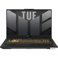 Игровой ноутбук ASUS TUF Gaming F17 FX707VV-HX122