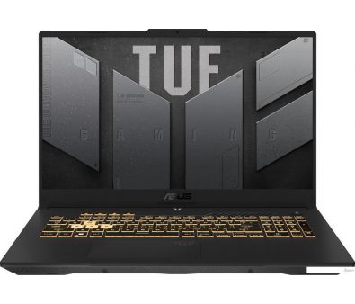   ASUS TUF Gaming F17 FX707VV-HX122