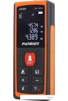   Patriot LM 501