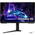 Игровой монитор Samsung Odyssey G3 LS24DG300EIXCI