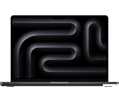Ноутбук Apple Macbook Pro 14.2" M3 Pro 2023 Z1AU001YF