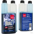   AEG Lubricants API TC Semi Synthetic  1