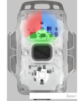  Armytek Crystal USB-C ()