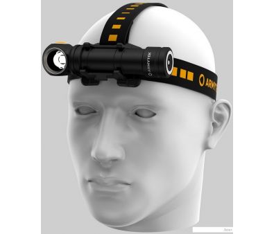  Armytek Wizard C2 Pro MAX Magnet USB LR ( )