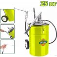 Станция смазочная Dyllu DTHY2A25