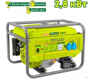   Dyllu DTGEAA05D