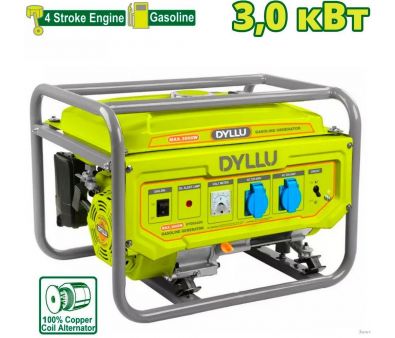   Dyllu DTGEAA06