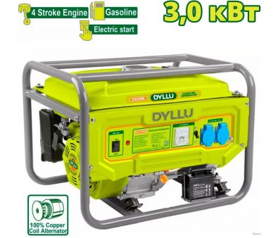   Dyllu DTGEAA06D