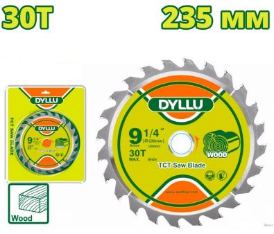   Dyllu DTTC1K06