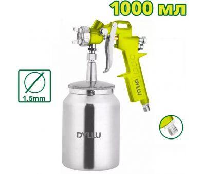 Dyllu DTGA1510
