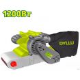 Ленточная шлифмашина Dyllu DTBA1512001