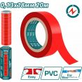 Изолента Total THPET1012