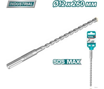  Total TAC321207