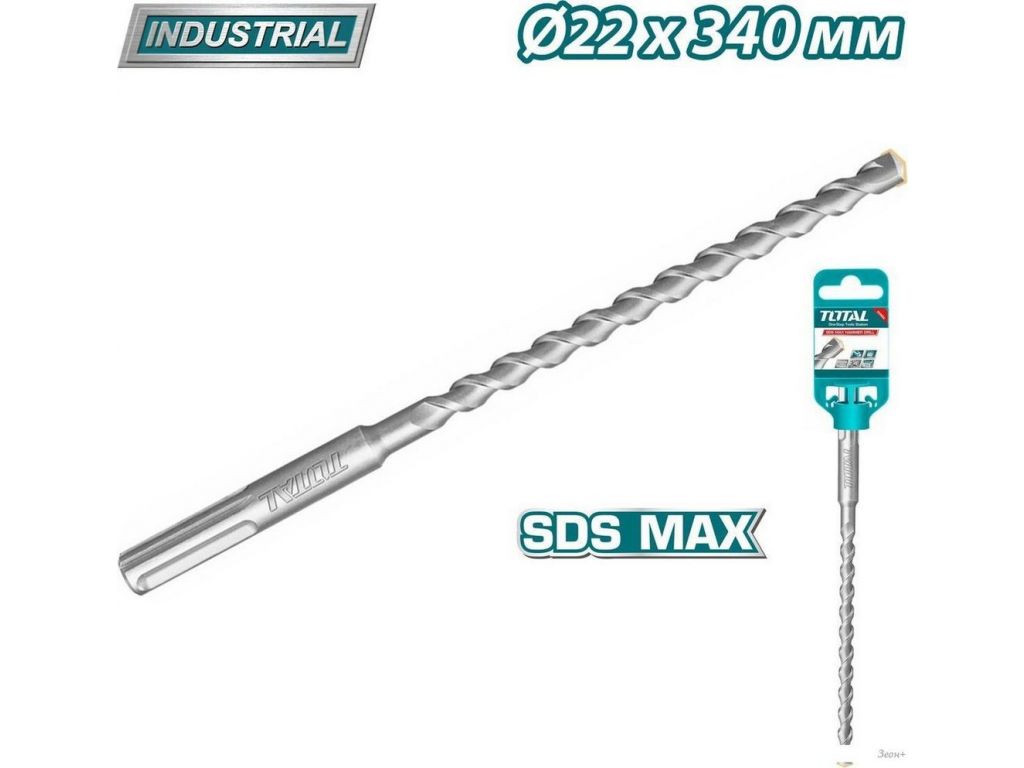 Бур Total TAC322200