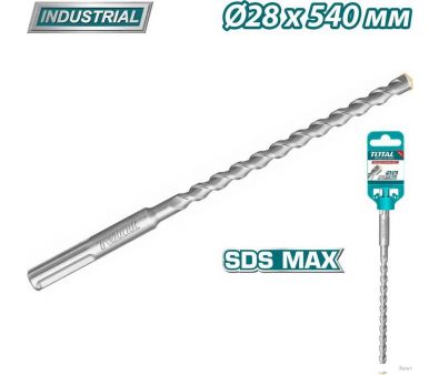  Total TAC322808