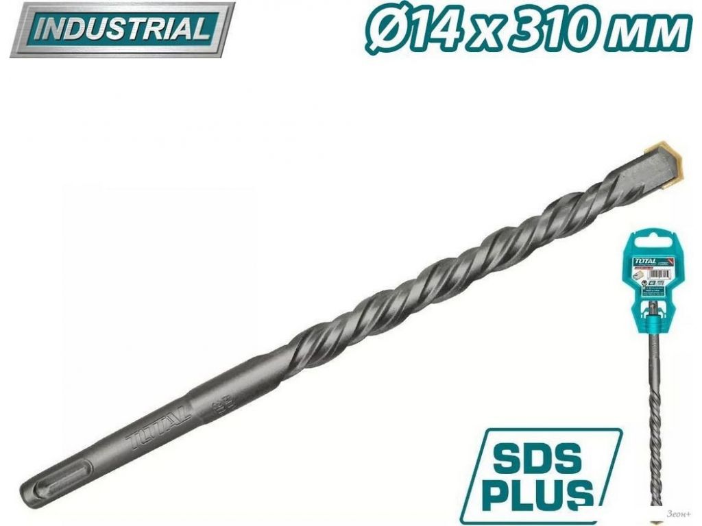 Бур Total TAC311404