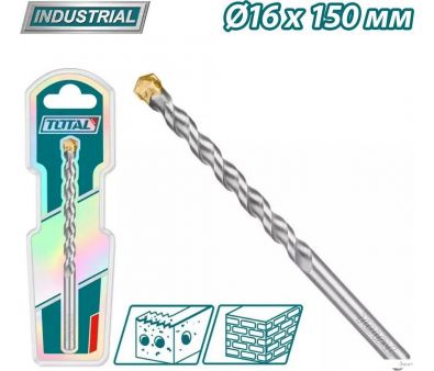  Total TAC261615