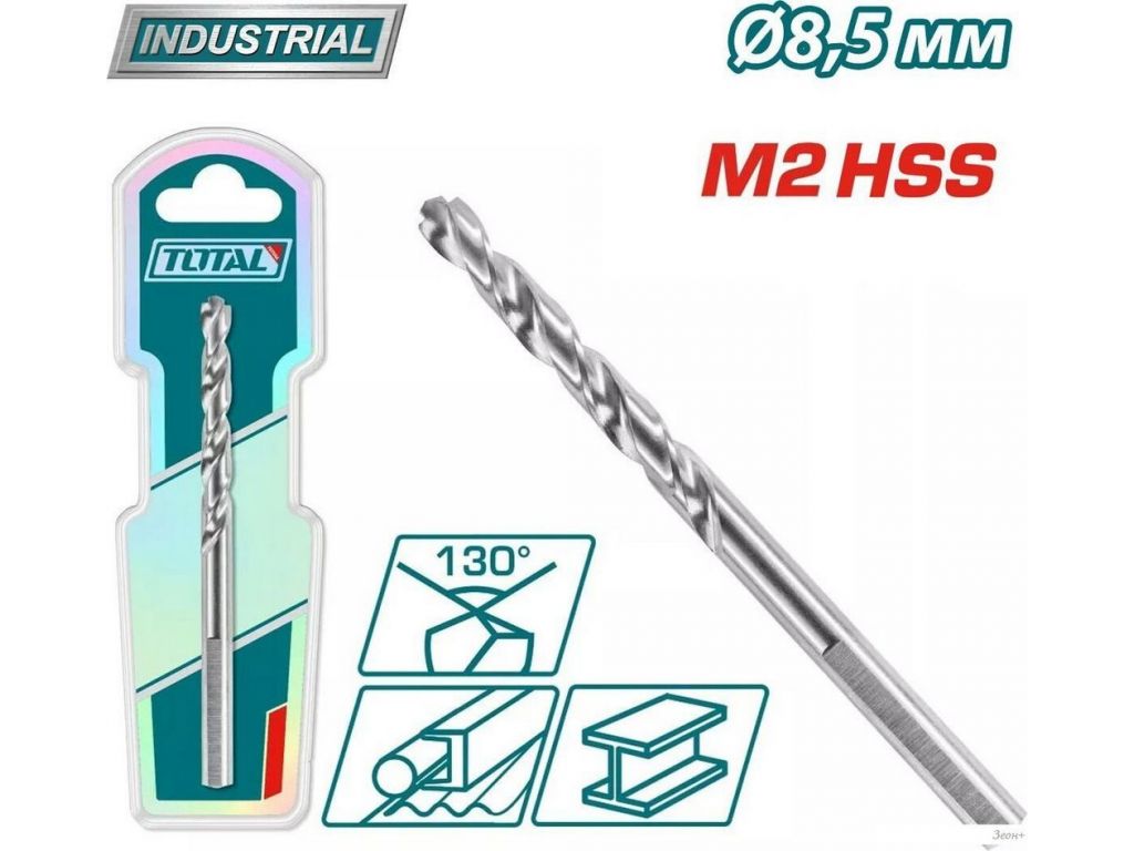 Сверло Total TAC1200851